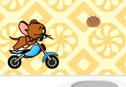 Jerry Motorbike